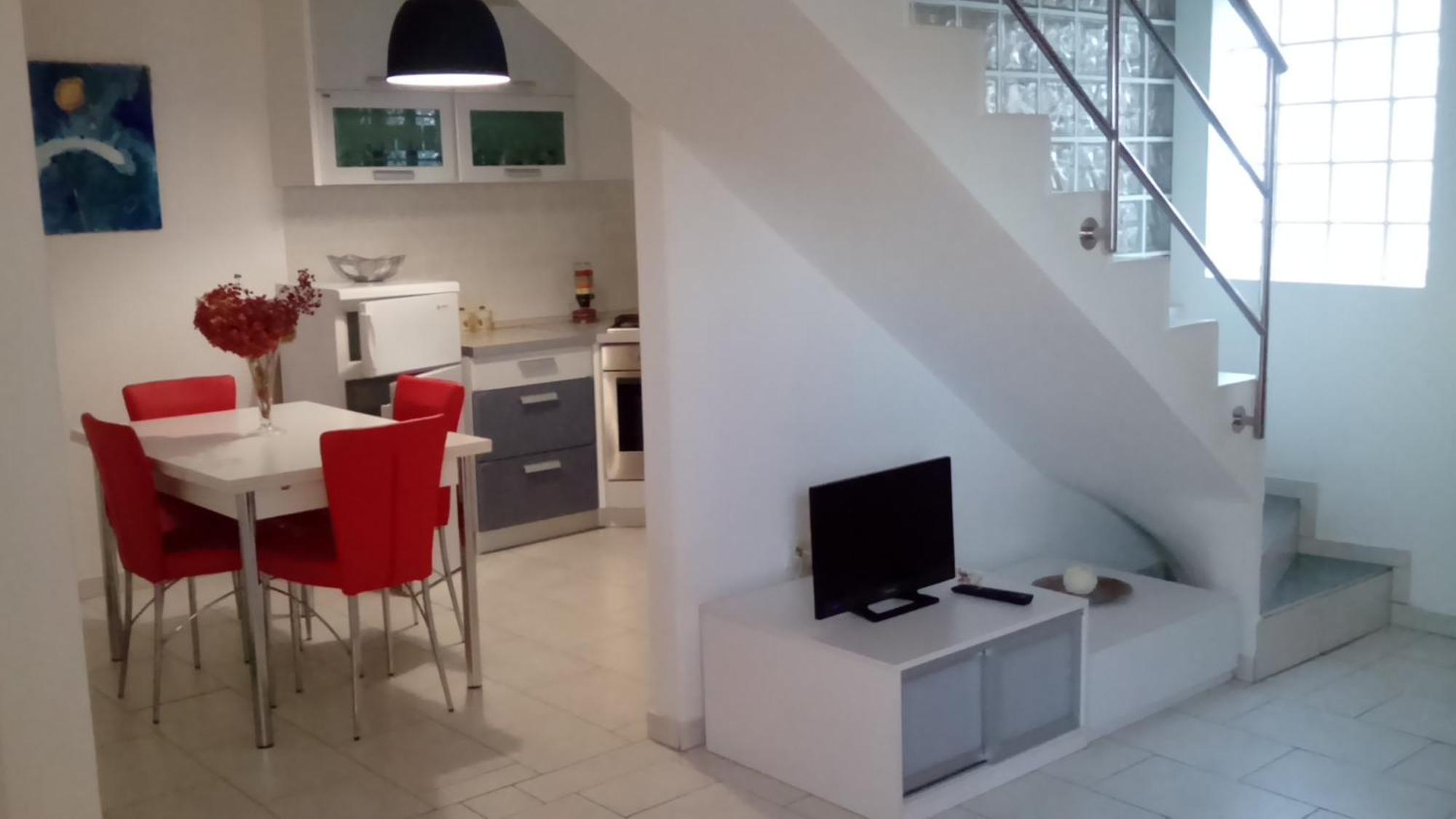 Apartman Natasa มาลีโลชินจ์ ภายนอก รูปภาพ